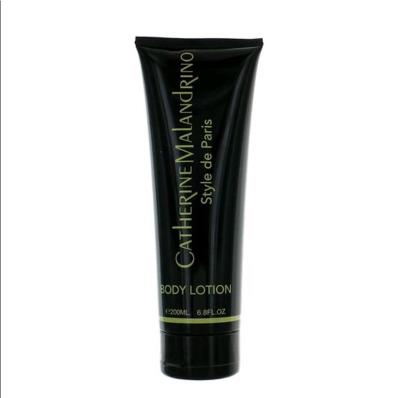 Catherine Malandrino Other - Catherine Malandrino style de Paris body lotion